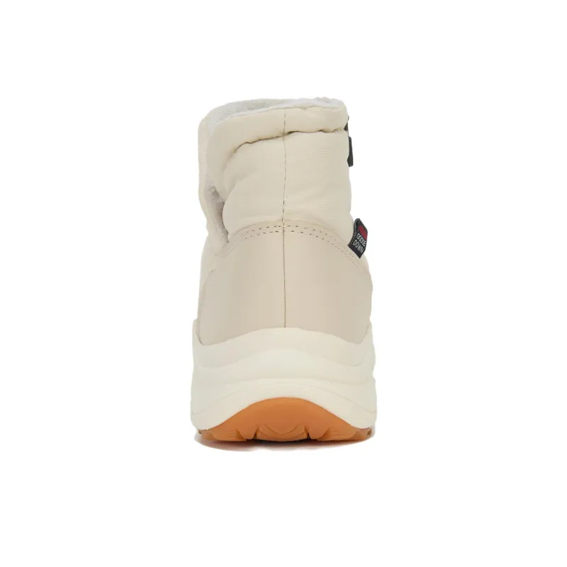THE NORTH FACE Ankle Boots Women's Ecru-4