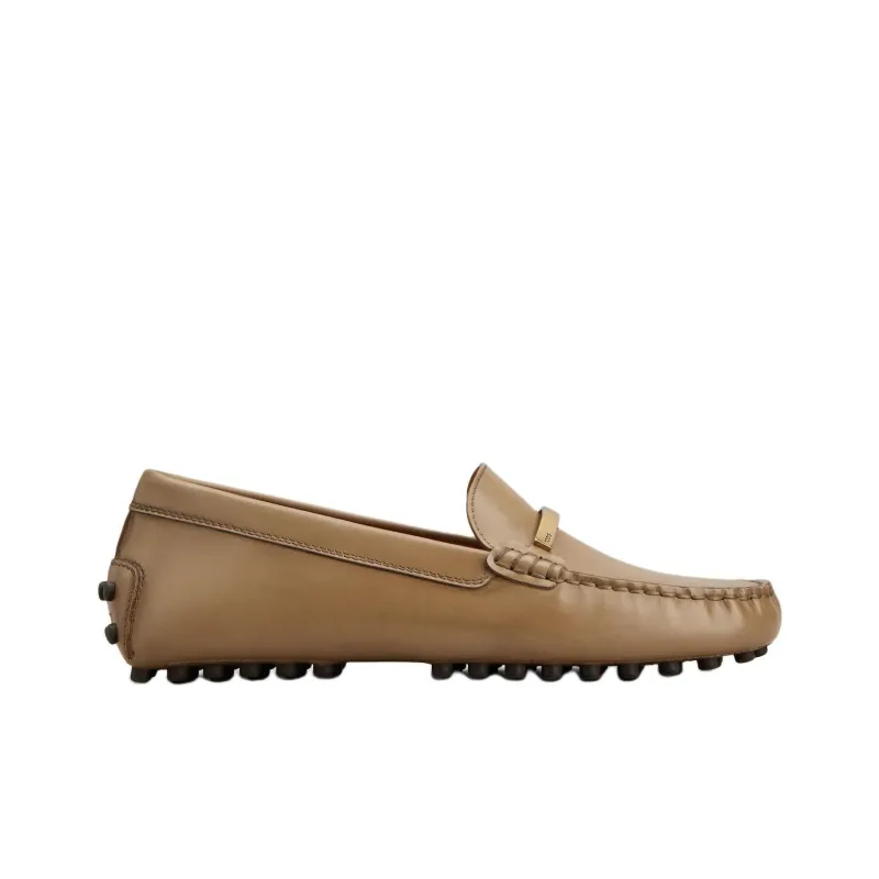 TOD'S Gommino Slip On Driving Loafers Women's-1