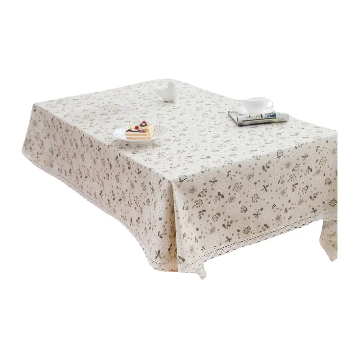 YUZHAOLIN Tablecloths / Table Mats-10