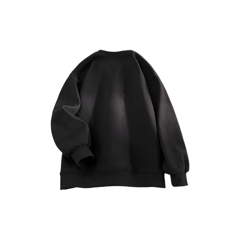 ROSECREED Sweatshirts Unisex-1