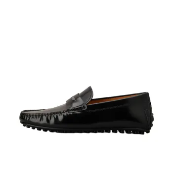 TOD'S City Gommino Driving Shoes