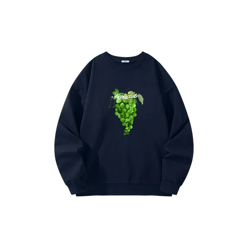 Kepu Sweatshirts Unisex-31