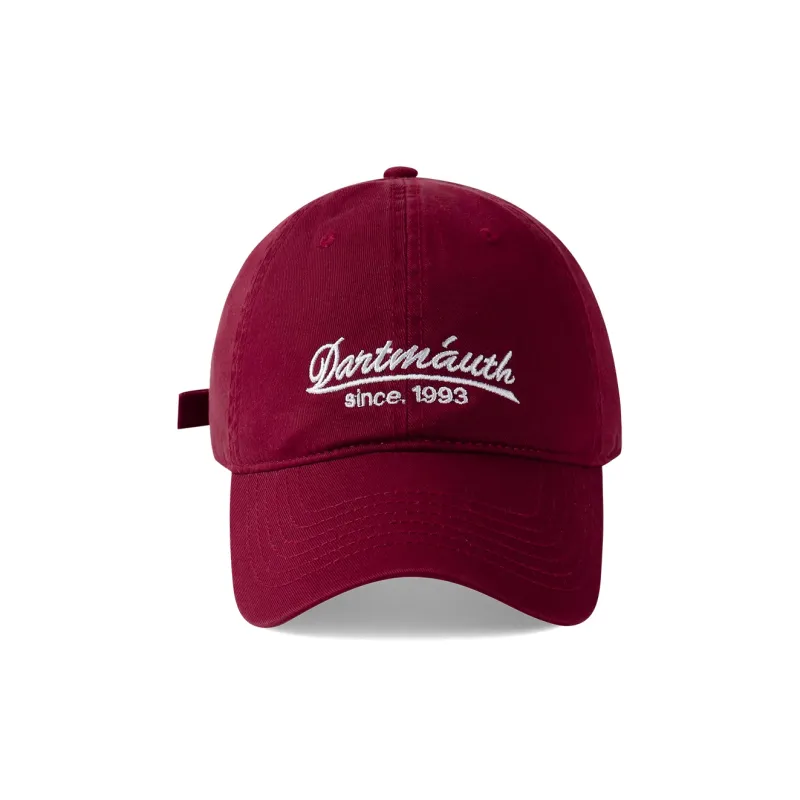 Gold Artist Cotton Baseball Caps Unisex-3
