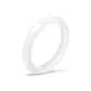 Madagascar High Ice Jade Bangle