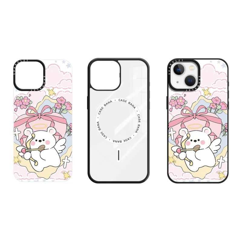 MINISO Phone Cases-0