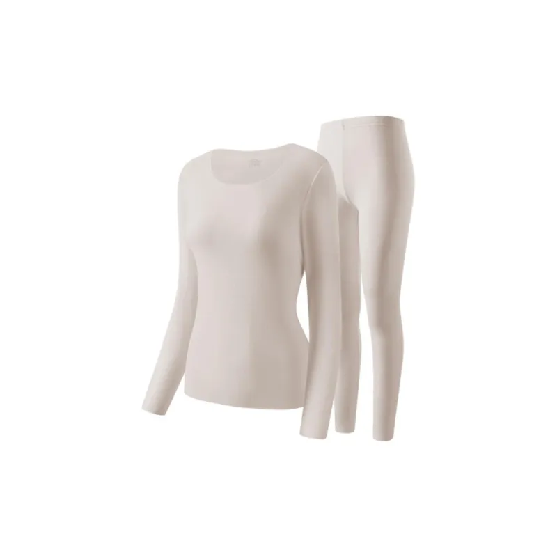 GRACEWELL Women's Thermal Sets-4