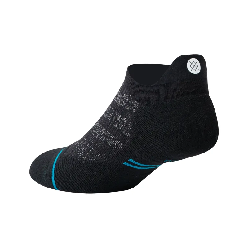 Stance Running Socks Unisex 1 Pack-10