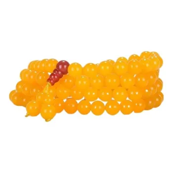 JUNWEN Chalcedony Bracelets Unisex