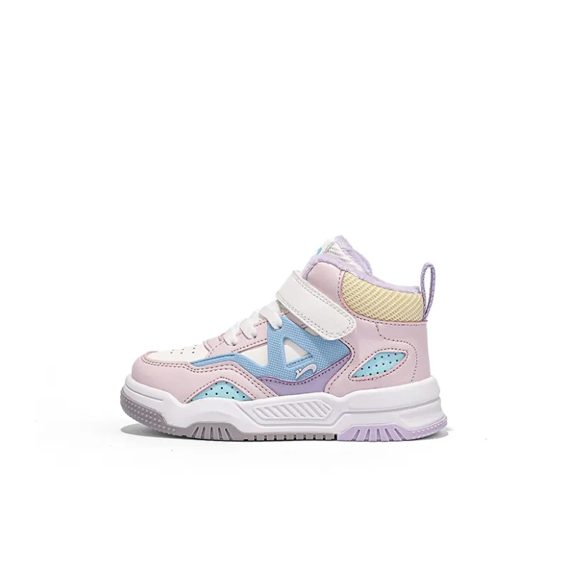 K bird Kids' Skateboarding Shoes Kids'-12