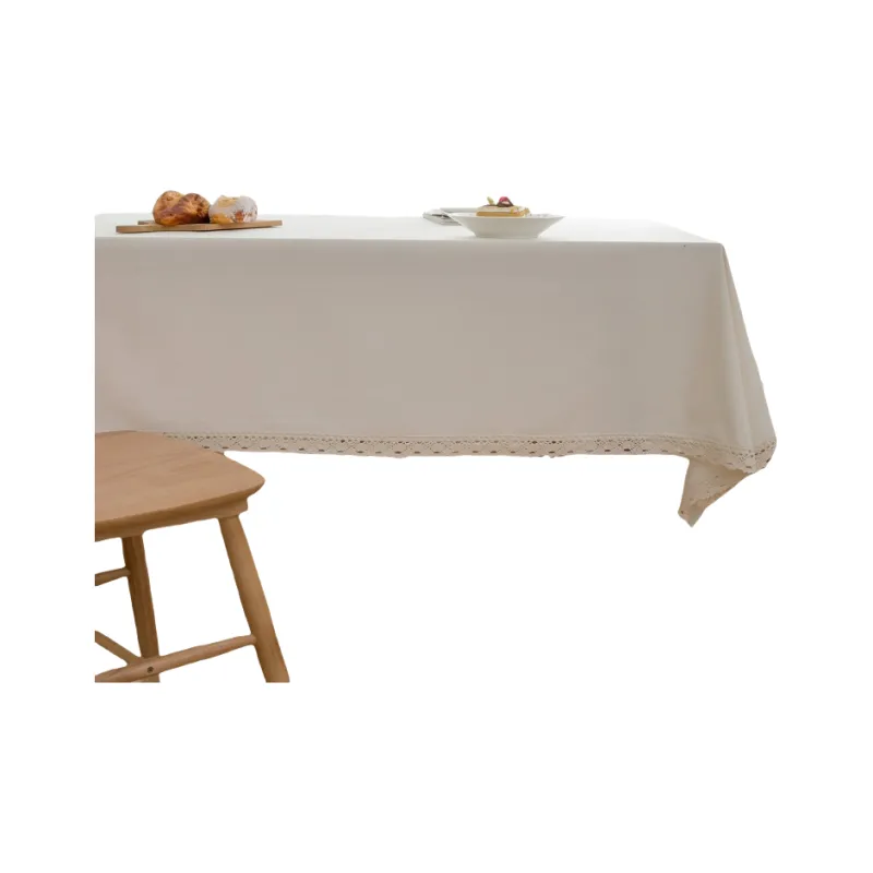 YUZHAOLIN Tablecloths / Table Mats-16