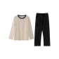 Men's Apricot