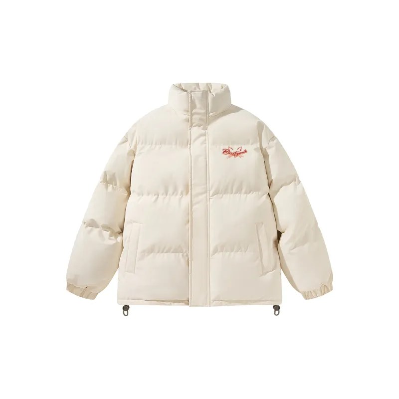 BTR Down Jackets Unisex-11