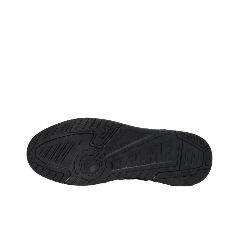KELME Low Top Casual Skateboard Shoes Men's-4