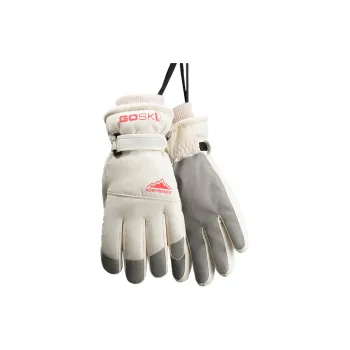 KOMY Polyester Ski Gloves Unisex