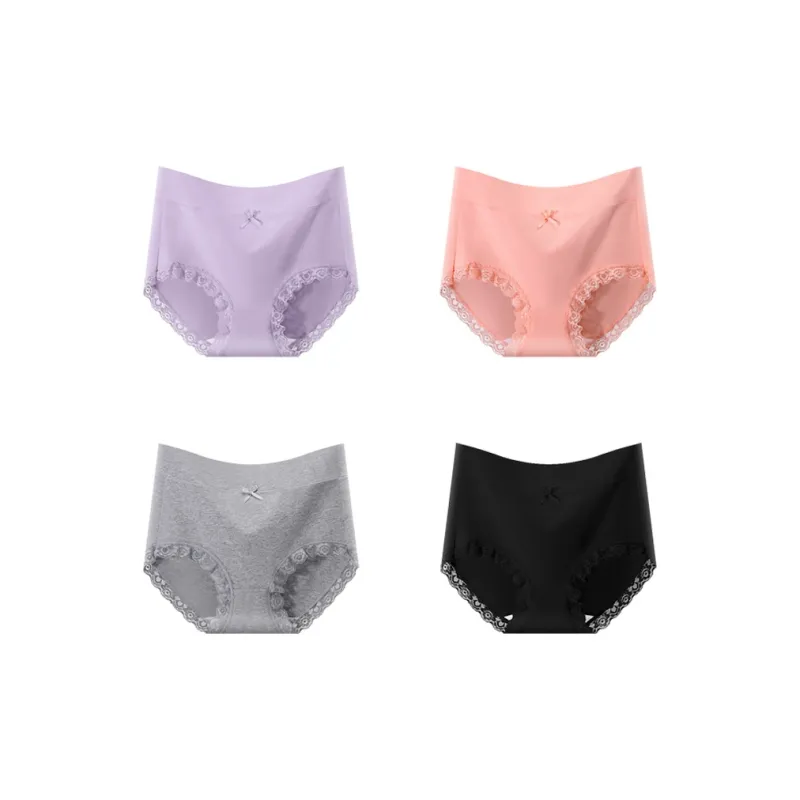 YUZHAOLIN Underpants Women's Combo Set-19