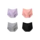 MY-6072/Purple+Shrimp Red+Gray+Black/4 Pack