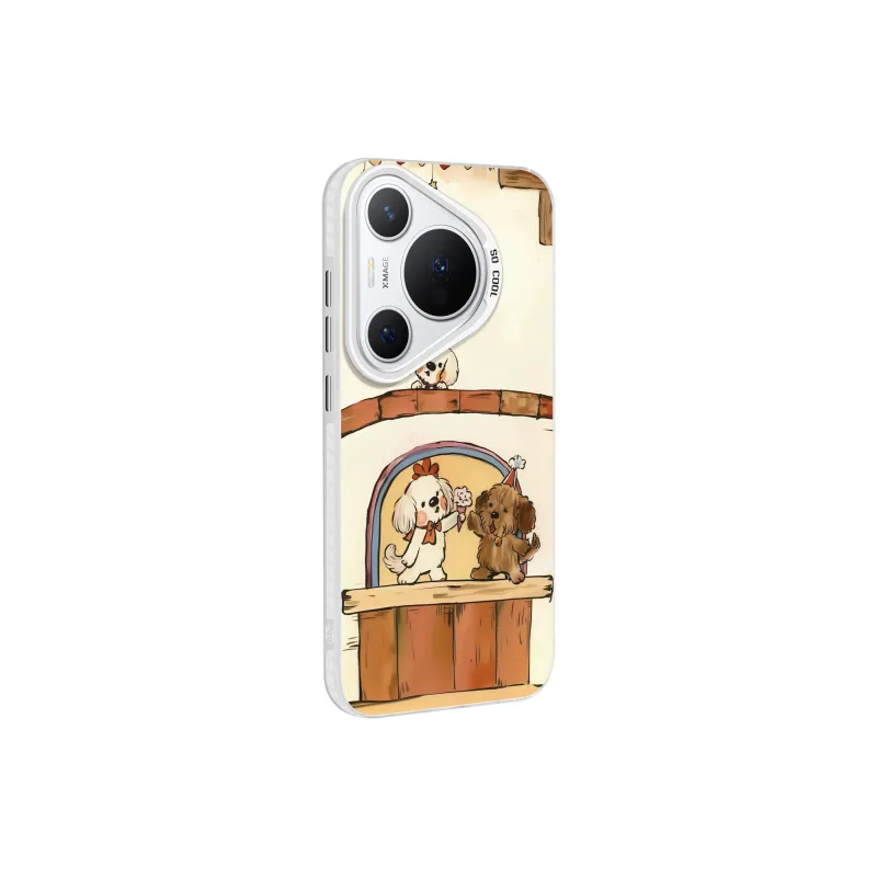 MINISO Phone Cases-2