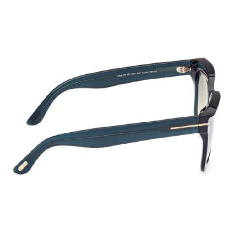 TOM FORD Eyewear Leigh 02 Sunglasses-2