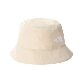 THE NORTH FACE Polyester Bucket Hats Men's Yellow