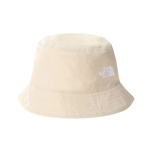 THE NORTH FACE Polyester Bucket Hats Men's Yellow