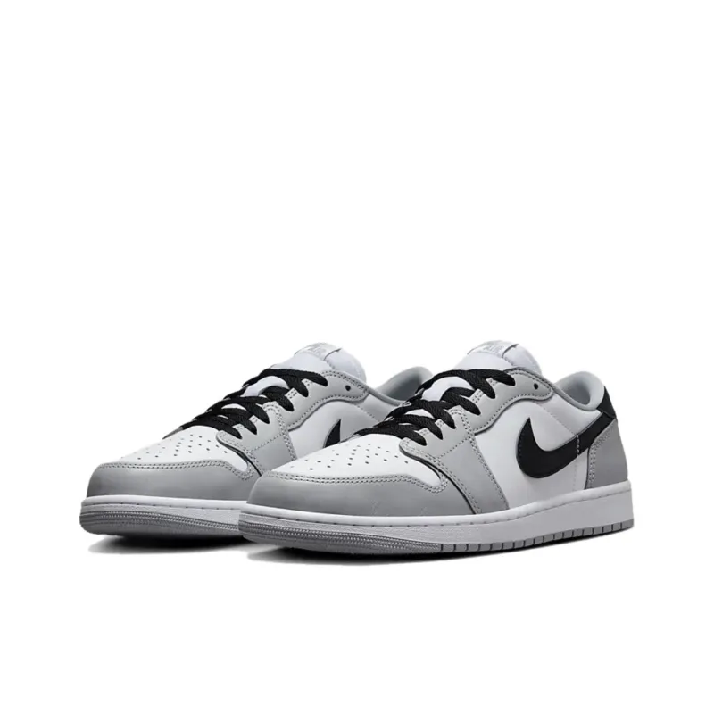 Air Jordan 1 Retro Low OG 'Barons'-2
