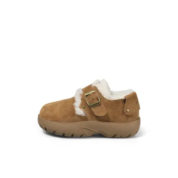 ST&SAT Slip Resistant Warm Balance Low Top Kids Lifestyle Shoes Kids'