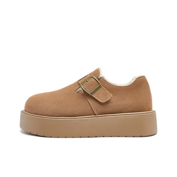 AGSDON Low Top Casual Shoes Women's