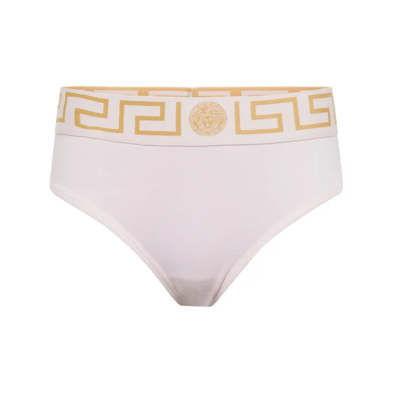 VERSACE Underpants Women's White-0