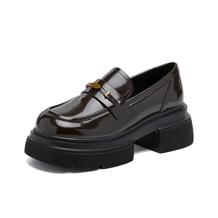 EXULL Q Loafers Women's-4