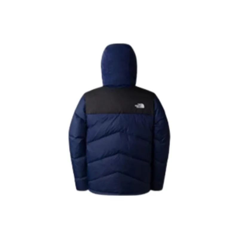 THE NORTH FACE City Outdoor Collection Down Jacket Men's Blue-1