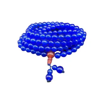 JUNWEN Chalcedony Bracelets Unisex