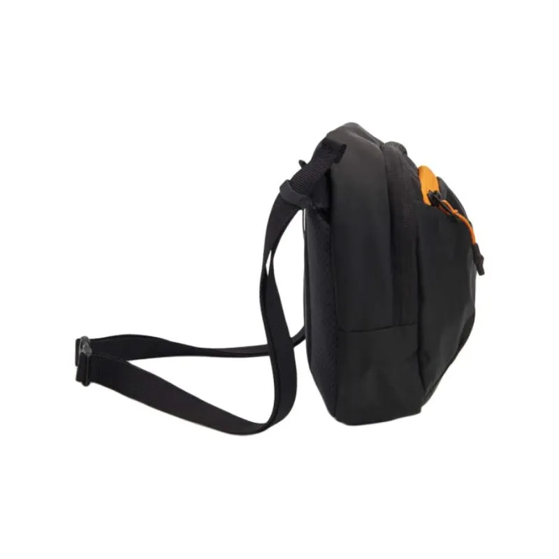 KOLON SPORT Fabric Fanny Pack Regular Unisex Latte Brown-1