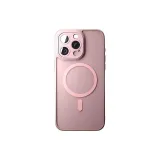 Elegant Shield-Pink