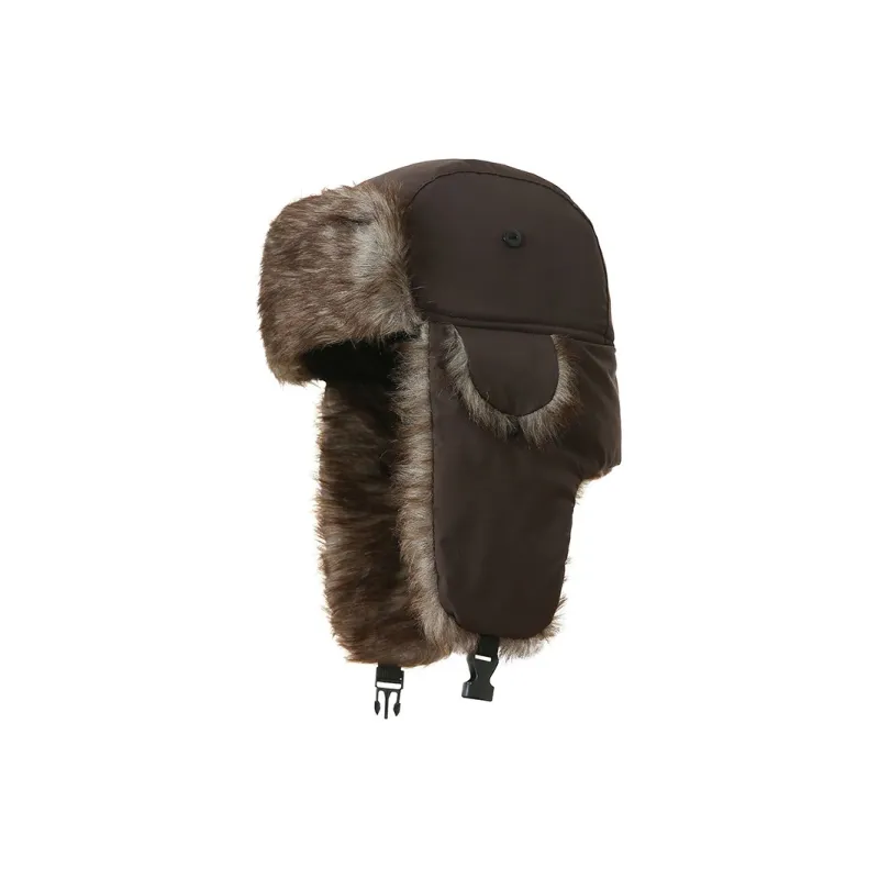 FUO Polyester Hats & Caps Unisex-7