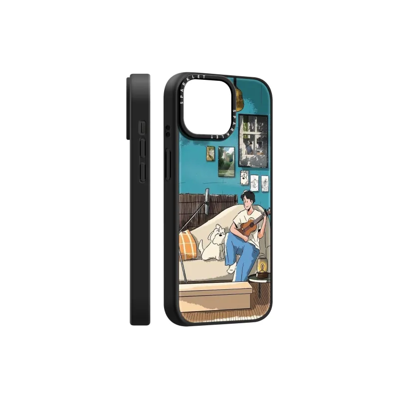 MINISO Phone Cases-3