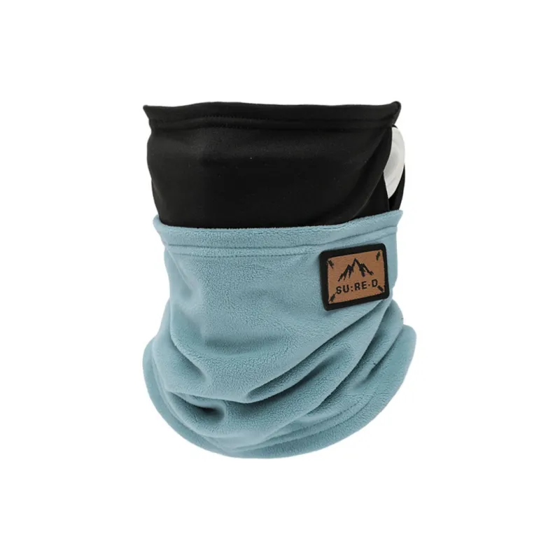 HNJ Cycling Gear Face Masks Outdoor Unisex Oli Fleece-2