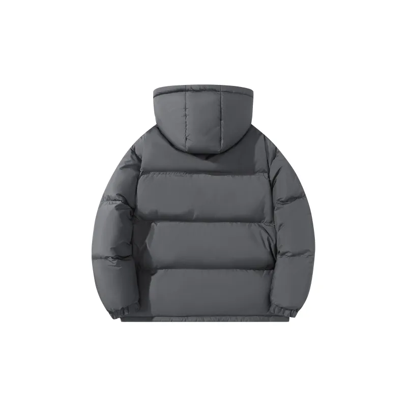 CSKS Down Jackets Unisex-13