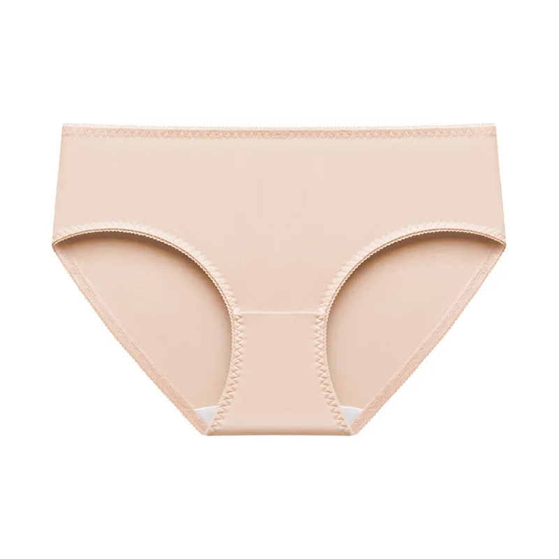 Lan Zhuoli Underpants Women's 1 Pack-2
