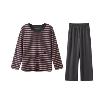 JINGYUN Deep Pajama 70 Pajama Set Unisex