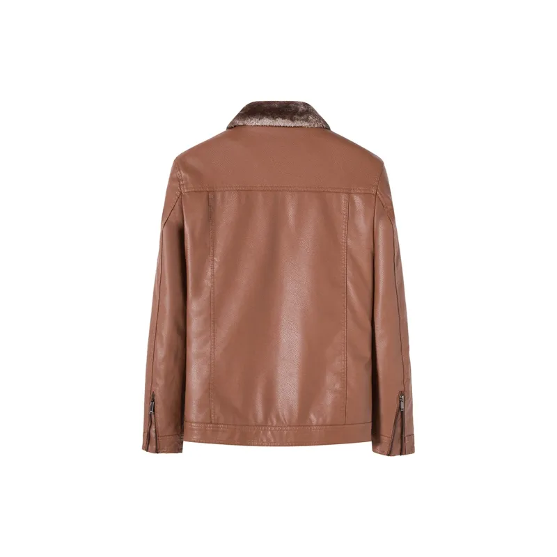 PIERRE CARDIN Jackets & Coats Unisex-11