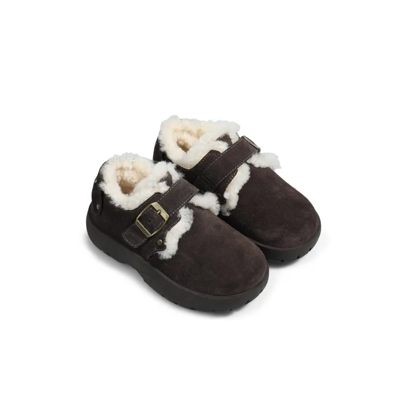 ST&SAT Slip Resistant Warm Balance Low Top Kids Lifestyle Shoes Kids'-16