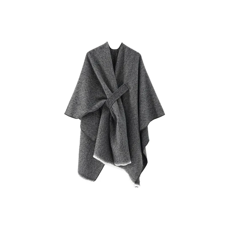 YUZHAOLIN Shawls Unisex-0