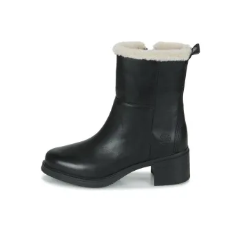 Timberland Dalston Vibe Ankle Boots Women's Black