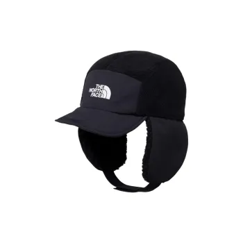 THE NORTH FACE Wool Trapper Hats Unisex Black
