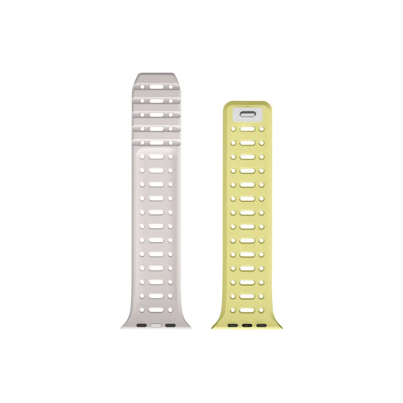 ZHENGGUANG Unisex Watch Bands-2
