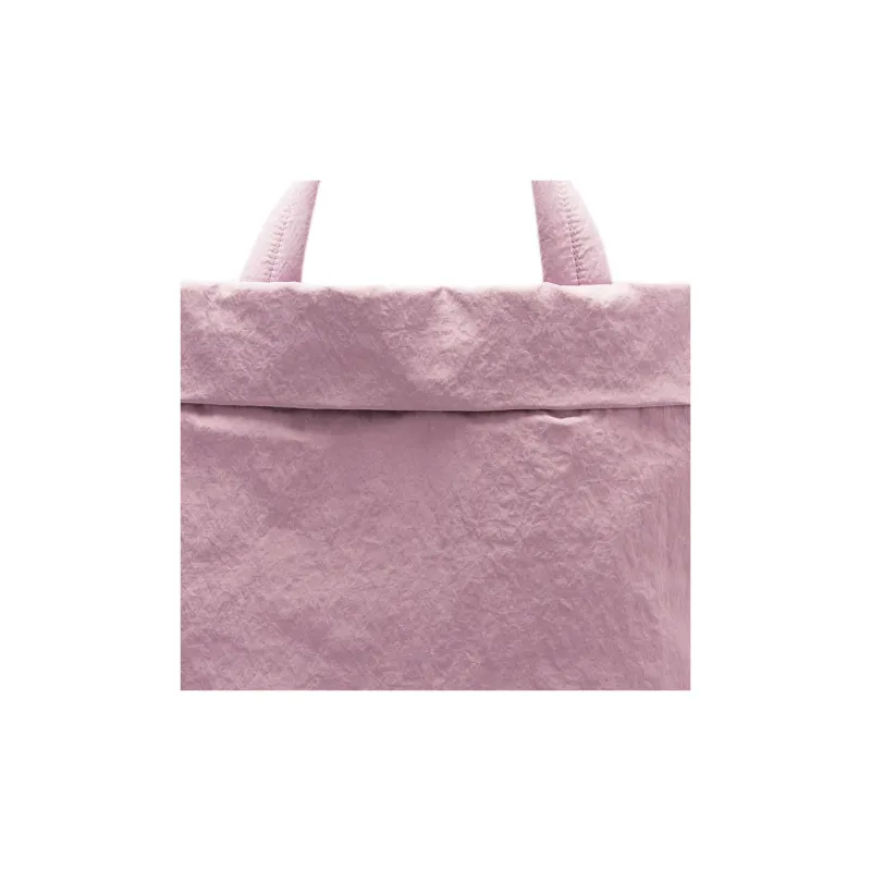 Lululemon Recycled Polyester Shoulder Bag Crossbody Bag Handbag Regular Women's Rose Rouge-3