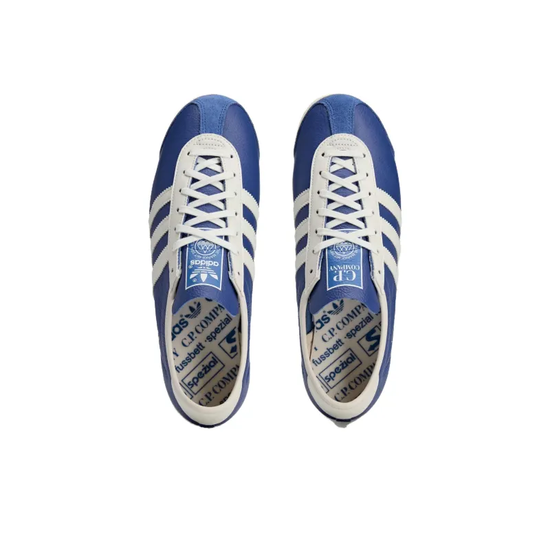 Adidas Italia Spzl C.P. Company Collegiate Royal-4