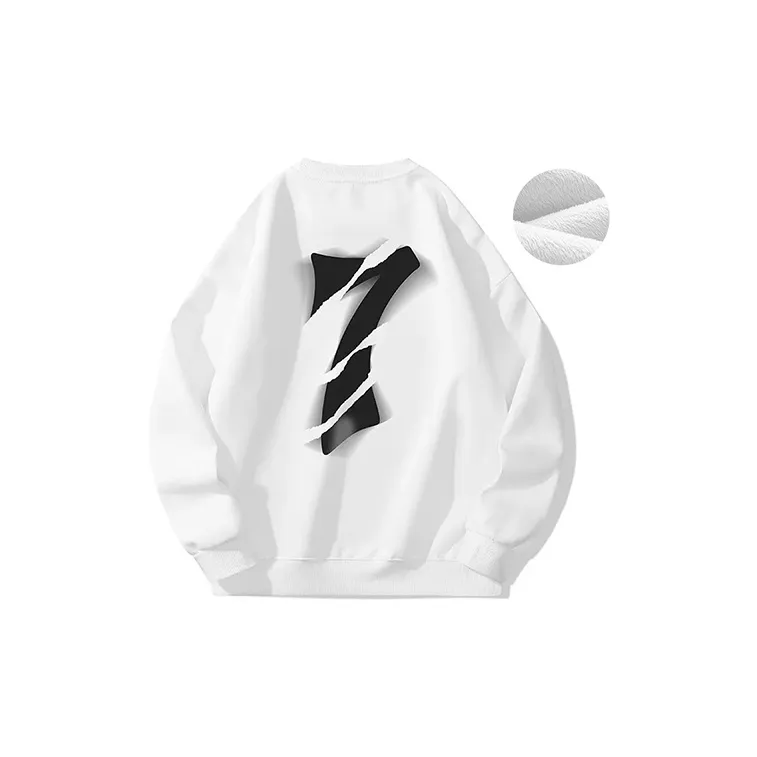 POLAR BEAR Sweatshirts Unisex-37