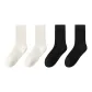 4-Pack (Milk White X2+Black X2)