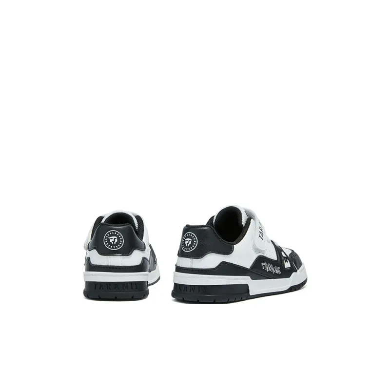 TARANIS Breathable And Wear resistant Kids' Skateboarding Shoes Children Aged 3 7 Years Old-3